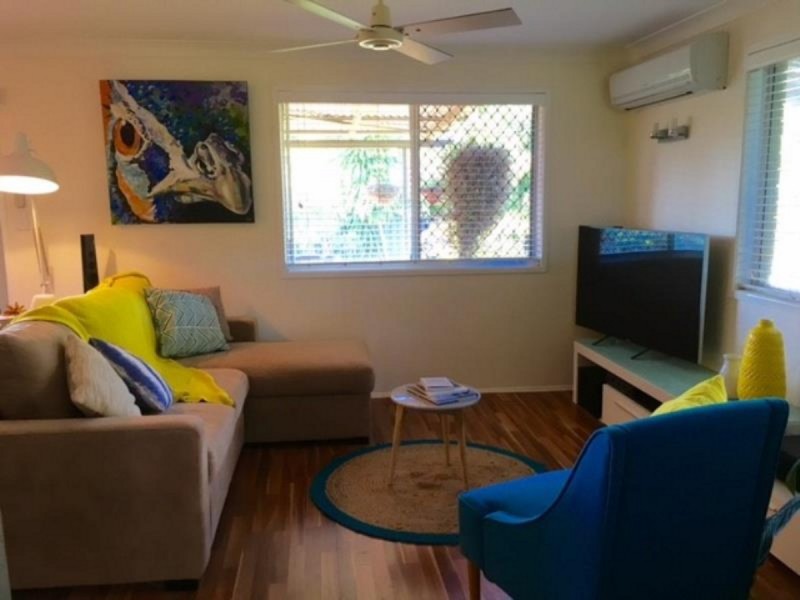 215 Pritchard Street, Frenchville QLD 4701